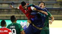 El arma secreta de Bolivia para incomodar a Chile