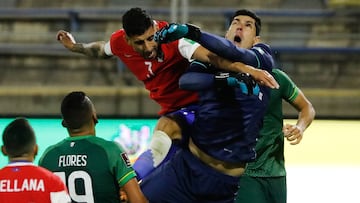 El arma secreta de Bolivia para incomodar a Chile