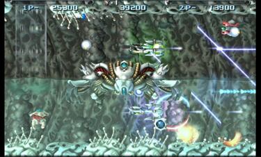 R-Type Dimensions EX está por llegar