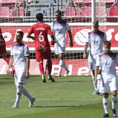 El Extremadura se resiste a su futuro