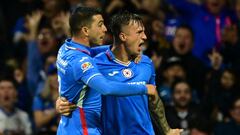 Cruz Azul derrotó al Atlas en la Jornada 7 del Clausura 2023