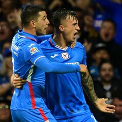 Augusto Lotti: “Llegamos al Clásico en el mejor momento”