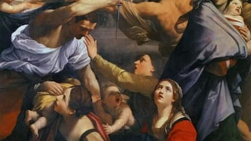 Descubre el verdadero origen y significado del Día de los Santos Inocentes, celebrado en México cada 28 de diciembre.