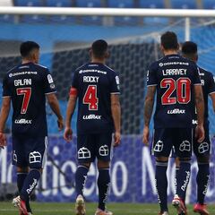 Así será la inversión inicial de Tactical Sports en la U