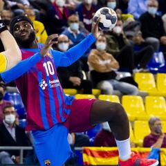 El Barça necesita tomarse la revancha del Kielce en Polonia