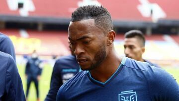 El secuestro de un futbolista conmociona a Ecuador