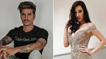 Rodri (GH 17) se pronuncia por primera vez sobre su conversación con Adara