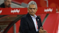 "Haremos una evaluación en Rusia para desarrollar en la Roja"