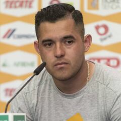 ¿Tigres aburguesados?, Israel Jiménez dio su opinión