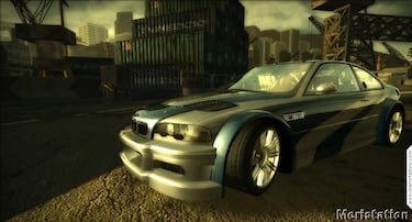 Nuevas imágenes de Need for Speed: Most Wanted para Xbox 360