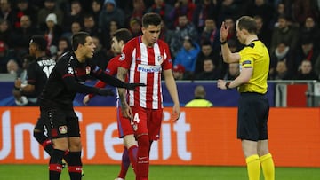 El escocés William Collum pitará el Genk-Celta de Europa League