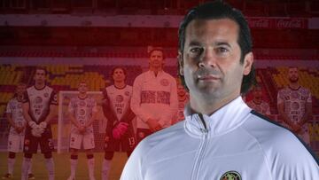 ¡Imbatible en casa! La racha histórica de Solari en el Azteca con el América