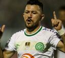 El gol más emotivo, el primero de la Chape en su estadio