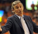 Pesic no seguirá en el Power Electronics Valencia