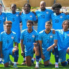 Selección de fútbol busca jugadores en las redes sociales