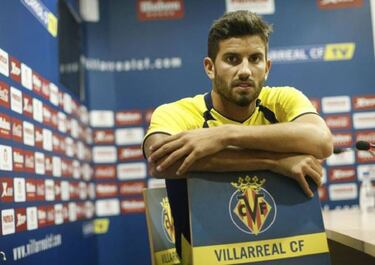 Musacchio: Milan, Villarreal set to meet this week over player