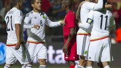 Tenía razón Bolillo Gómez; fue un juego inútil y lo perdieron