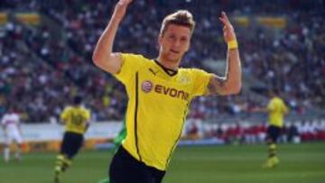 El Real Madrid quiere fichar a Reus para el verano de 2015