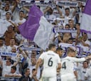 Granada, primera oportunidad de viaje para las peñas madridistas