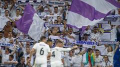 Los aficionados blancos podr&aacute;n viajar para ver al Real Madrid lejos del Bernab&eacute;u.