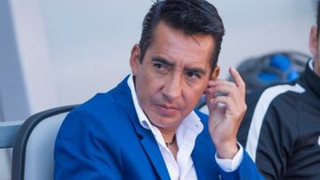 Tuzas del Pachuca anuncian la salida de Octavio Valdez como su DT