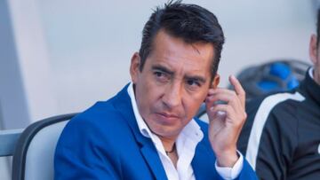 Pachuca femenil despidió a su técnico