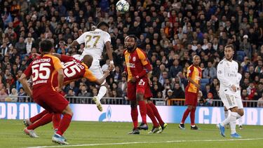 Rodrygo tiene mucho que ofrecer