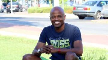 Dely Valdés.