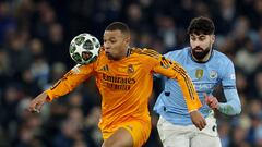 ¿Por qué lleva el Manchester City el parche de campeón del mundo si el Madrid ganó la Intercontinental?
