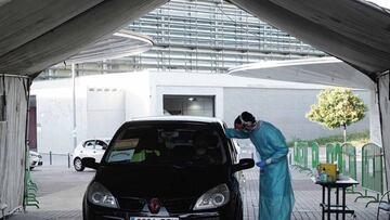 Zonas sanitarias: qué son y por qué se usan a la vez que las provincias para la desescalada