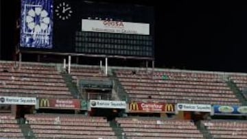 El Granada-Mallorca acabará el día 7-D a puerta cerrada