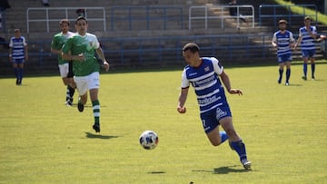Imagen correspondiente al Avilés Stadium - Valdesoto CF