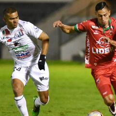 Patriotas pierde en Tunja contra el Once y aplaza su clasificación