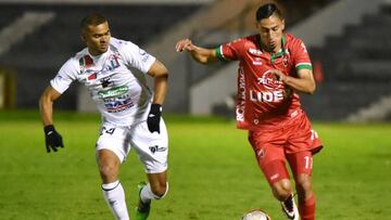 Patriotas pierde en Tunja contra el Once y aplaza su clasificación