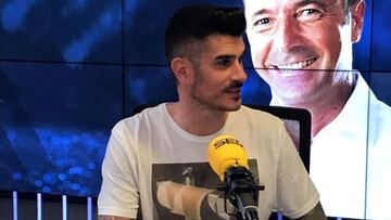 Álvaro Benito duda del XI de Ancelotti en Copa: "Pregúntale a cualquier futbolista..."