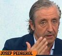 Pedrerol acalla las críticas por decir que el Athletic “provoca al Barça” con Nico
