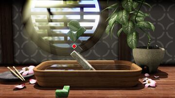 Captura de pantalla - Art of Balance (WiiU)