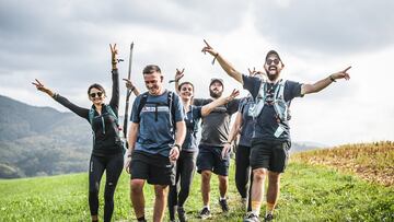 Explora el nuevo Parque Las Hualtatas en la segunda edición del Columbia Hike Society