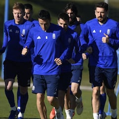 Oviedo y Alcorcón enfrentan hoy rachas opuestas