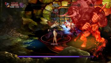 Captura de pantalla - Dragon&#039;s Crown (PS3)