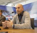 Popovic: "Valladolid y Betis tienen las mejores plantillas"