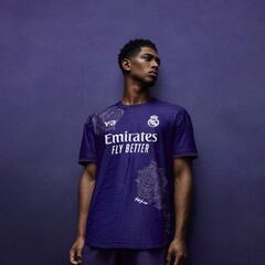 En manos de Bellingham