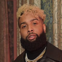 Giants no quiso realizar canje con Patriots por Odell Beckham