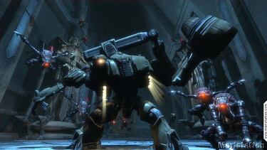 Dyack defiende los juegos cortos y "digeribles"