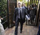 Rubiales, imputado por apropiación indebida
