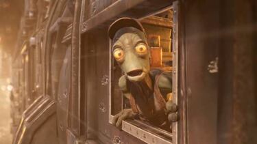 Oddworld: Soulstorm, jugamos al regreso de Abe en el E3 2019