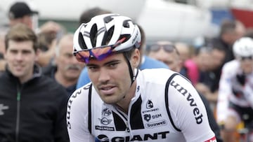 Dumoulin.