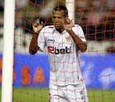 El Olympique descarta Luis Fabiano y va a por Pavlyuchenko