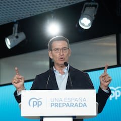 ¿Cuánto cobra Feijóo como senador del Partido Popular y cuál es su salario en la Cámara Alta?