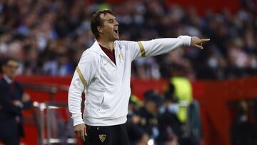 Lopetegui.